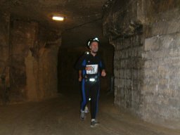 Grotten-Marathon 2003